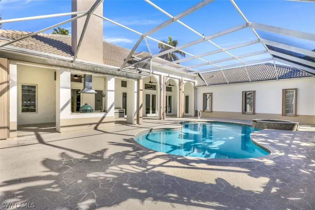 4040 1st Avenue SW Naples FL 34119