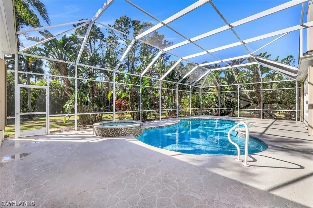 4040 1st Avenue SW Naples FL 34119