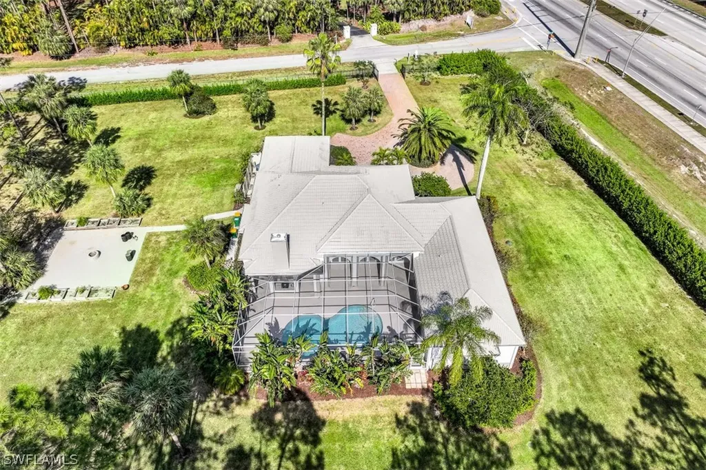 4040 1st Avenue SW Naples FL 34119
