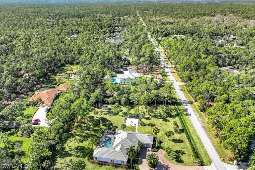 4040 1st Avenue SW Naples FL 34119