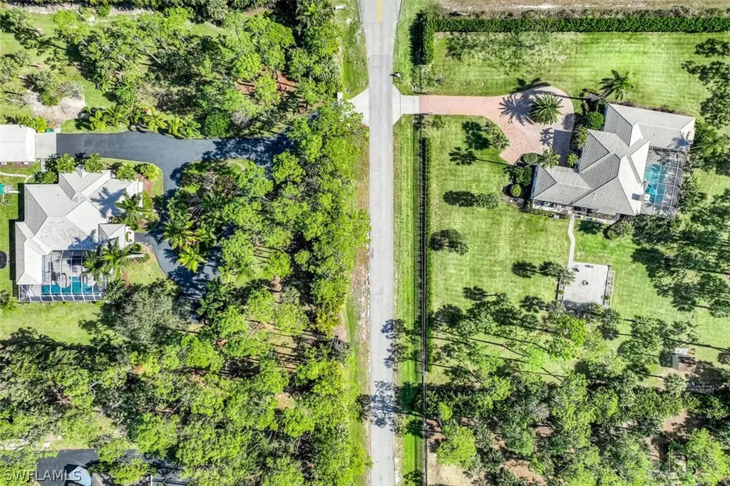 4040 1st Avenue SW Naples FL 34119