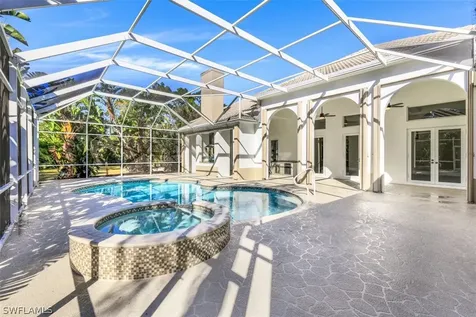 4040 1ST Avenue SW Naples FL 34119
