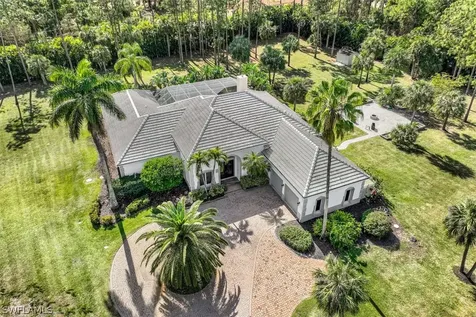 4040 1ST Avenue SW Naples FL 34119