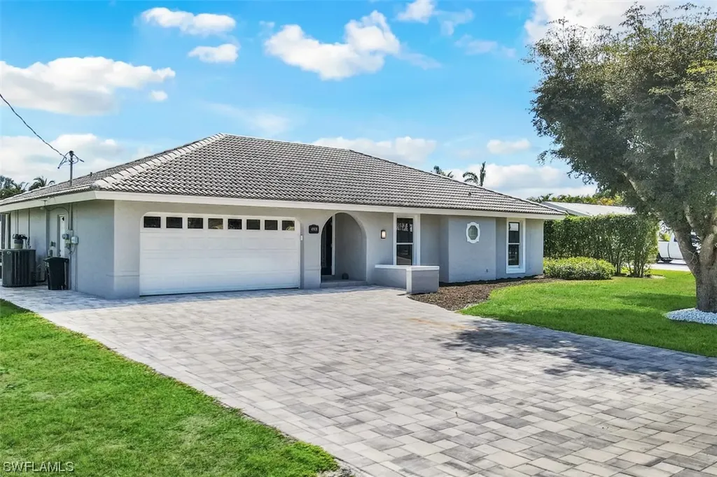 4908 Esplanade Street Bonita Springs FL 34134