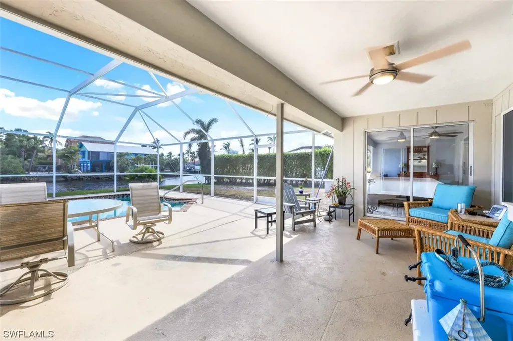 4908 Esplanade Street Bonita Springs FL 34134