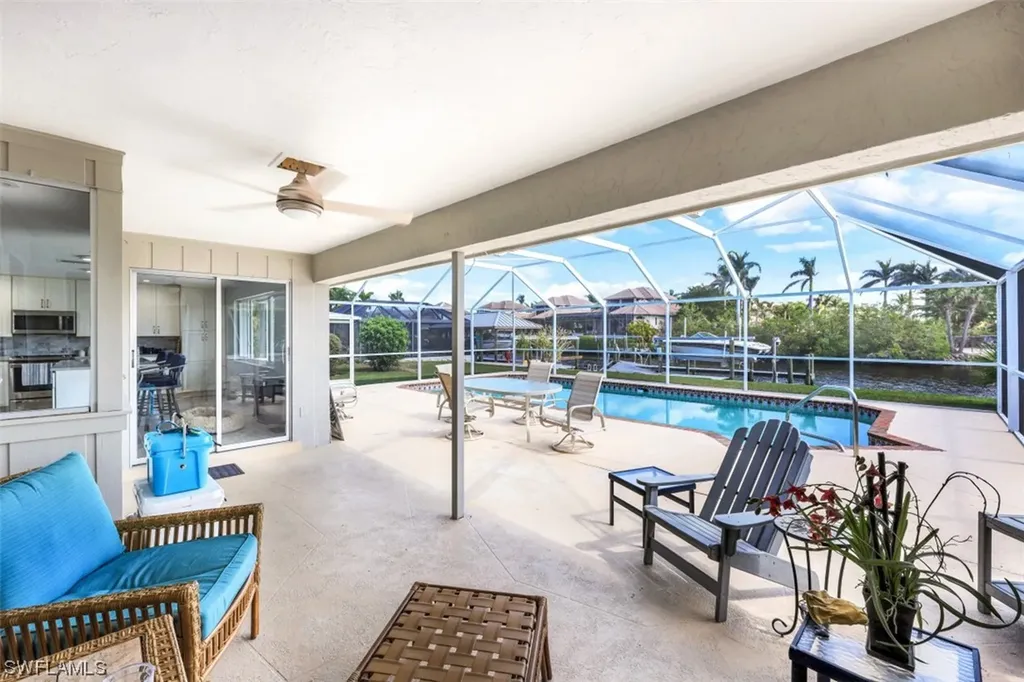 4908 Esplanade Street Bonita Springs FL 34134