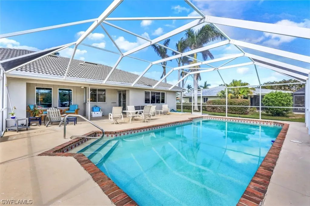 4908 Esplanade Street Bonita Springs FL 34134