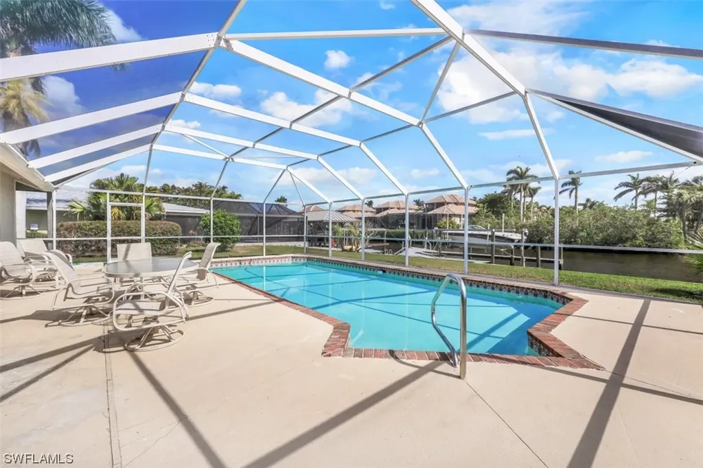 4908 Esplanade Street Bonita Springs FL 34134