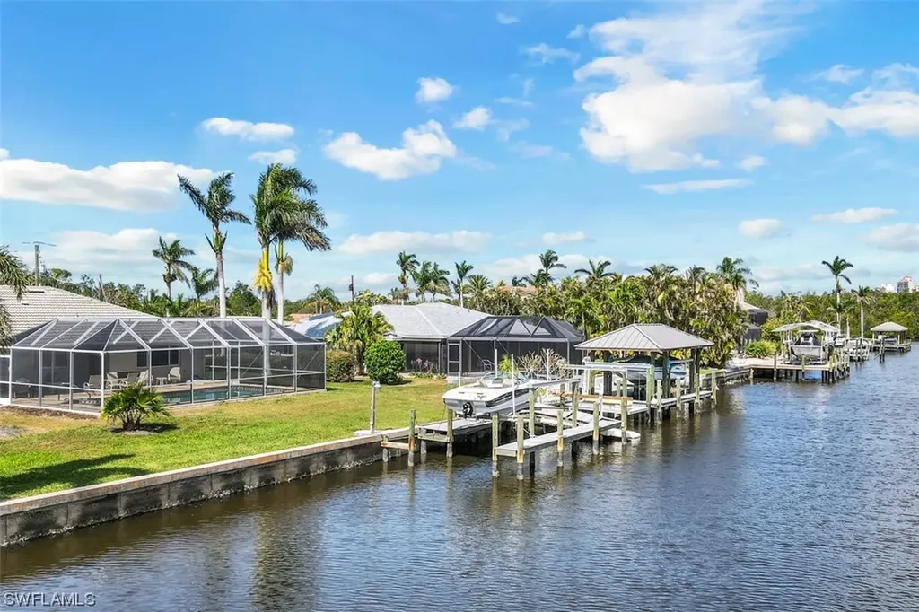 4908 Esplanade Street Bonita Springs FL 34134