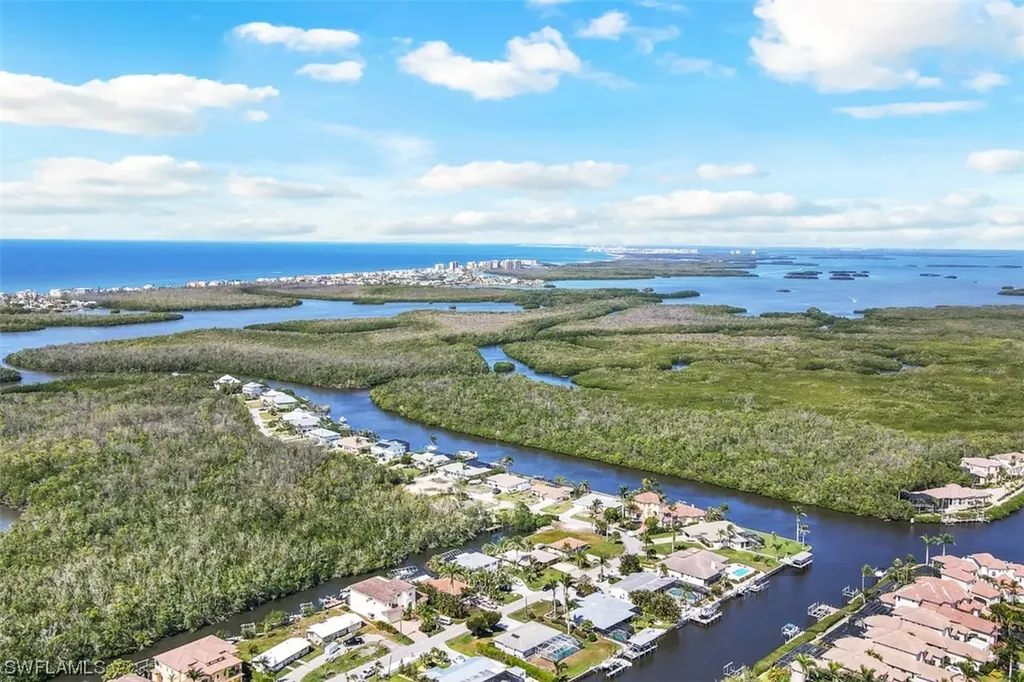 4908 Esplanade Street Bonita Springs FL 34134