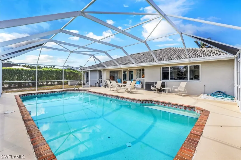 4908 Esplanade Street Bonita Springs FL 34134