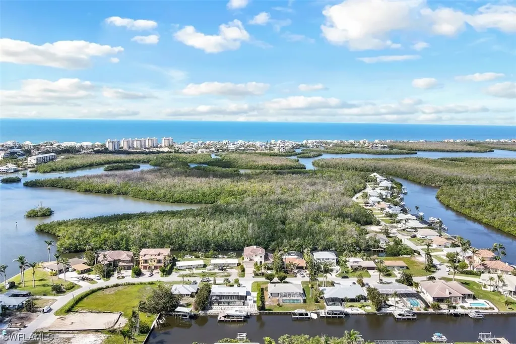 4908 Esplanade Street Bonita Springs FL 34134