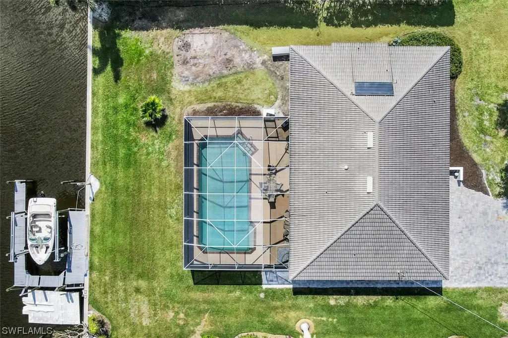 4908 Esplanade Street Bonita Springs FL 34134
