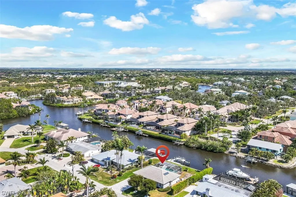 4908 Esplanade Street Bonita Springs FL 34134
