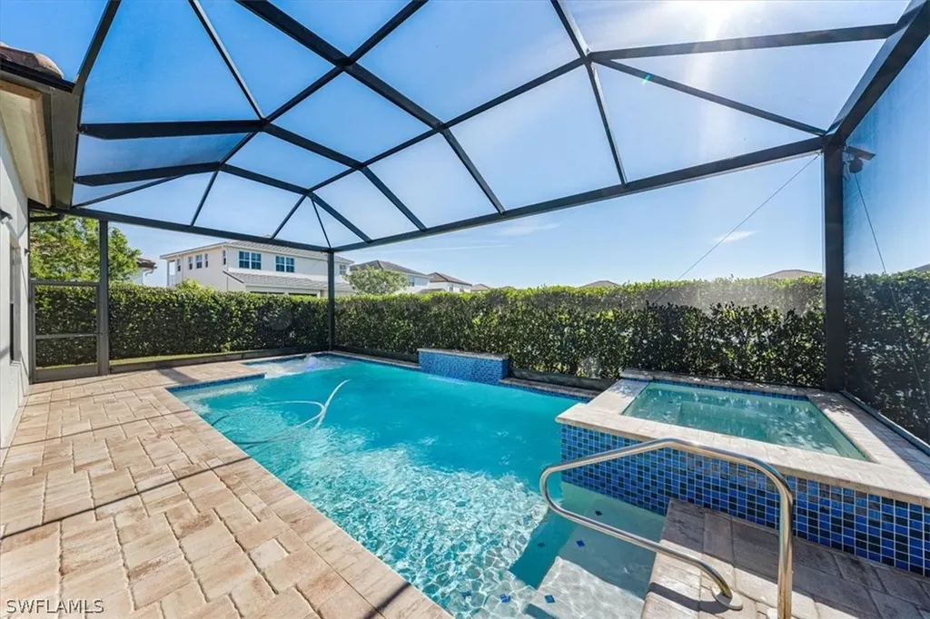 5164 Salerno Street Ave Maria FL 34142