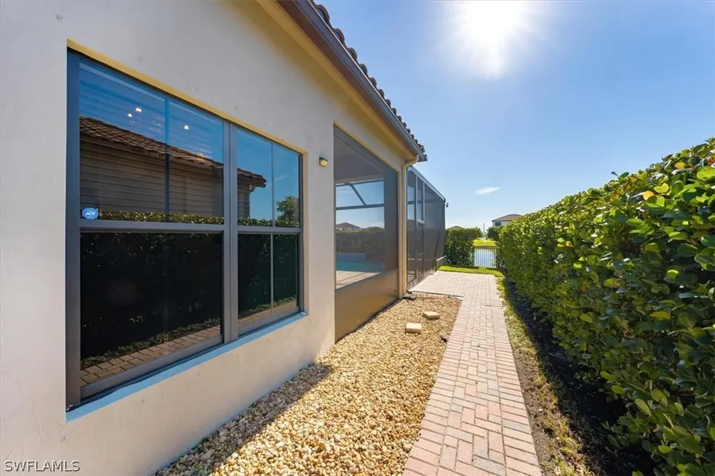 5164 Salerno Street Ave Maria FL 34142