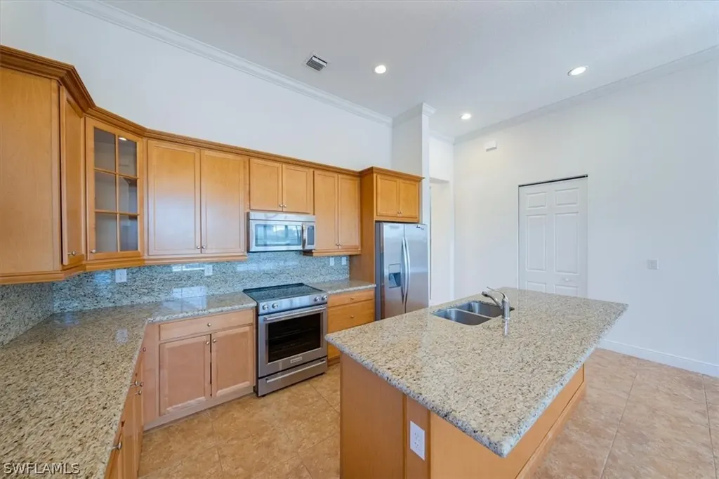 5164 Salerno Street Ave Maria FL 34142