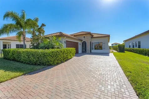 5164 Salerno Street Ave Maria FL 34142