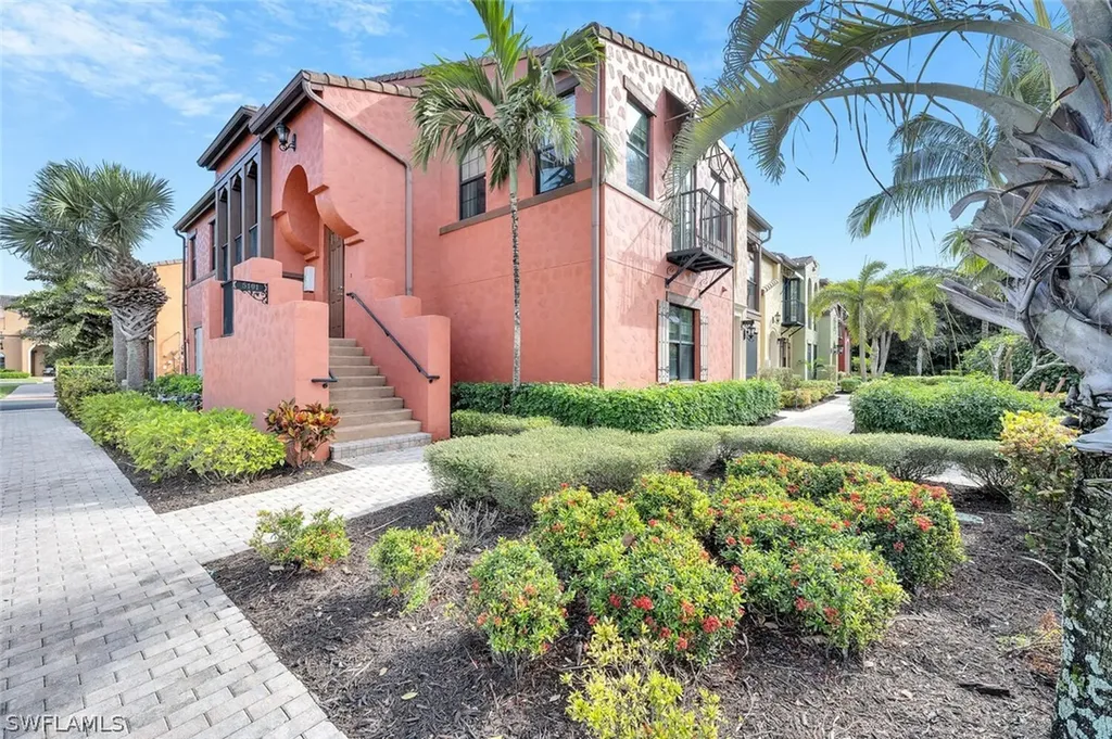 Naples FL, 9066 Albion Lane N, Unit 5101