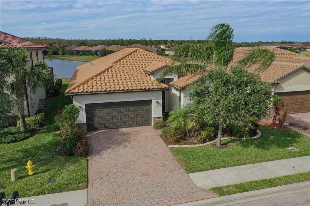 8944 Water Tupelo Road Fort Myers FL 33912