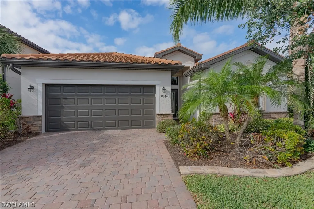 8944 Water Tupelo Road Fort Myers FL 33912