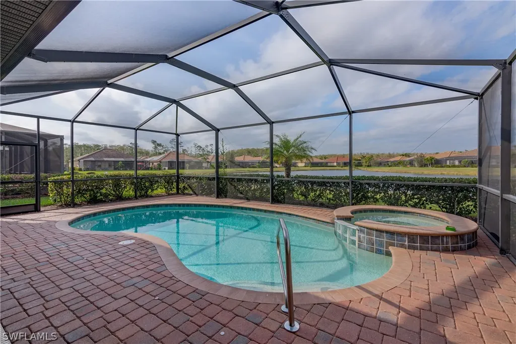 8944 Water Tupelo Road Fort Myers FL 33912