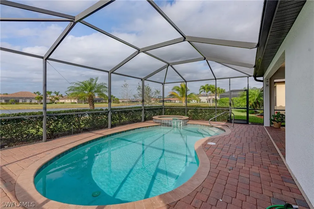 8944 Water Tupelo Road Fort Myers FL 33912