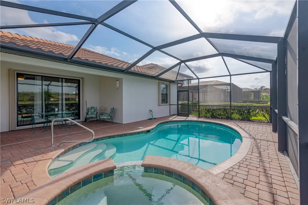 8944 Water Tupelo Road Fort Myers FL 33912