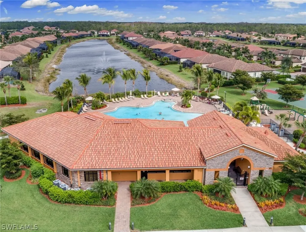 8944 Water Tupelo Road Fort Myers FL 33912