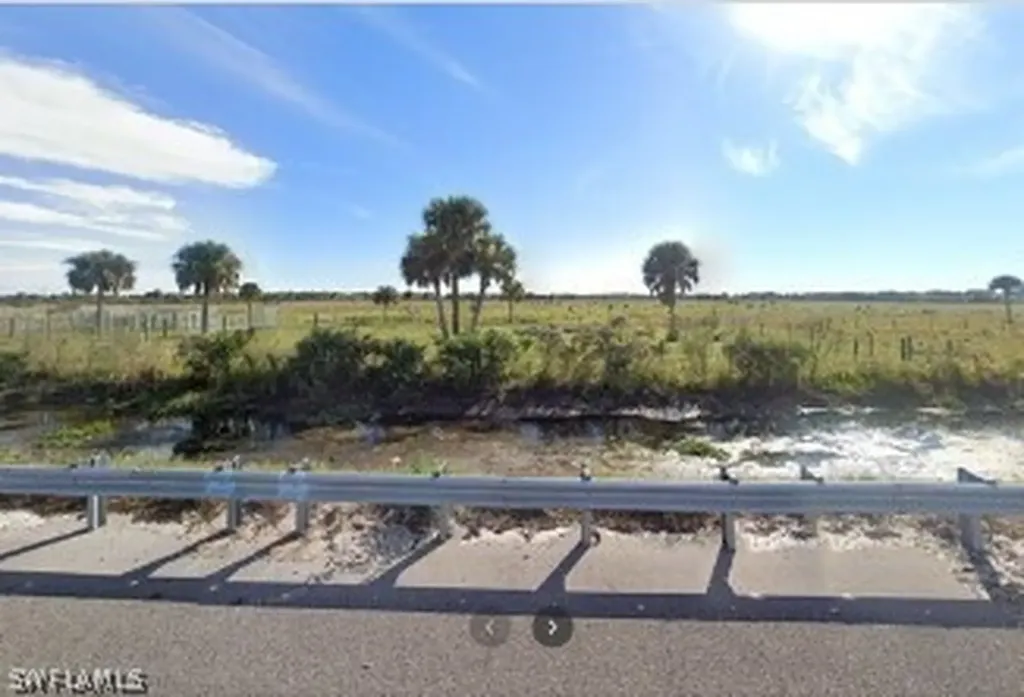 Hendry Isle Boulevard Clewiston FL 33440