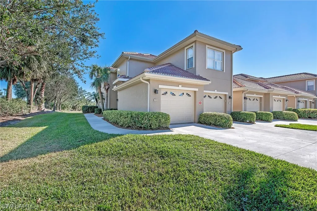Estero FL, 20031 Seagrove Street, Unit 1401