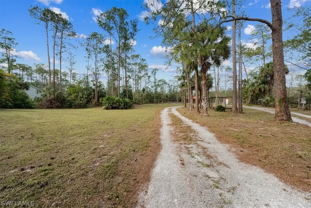 595 31st Street NW Naples FL 34120