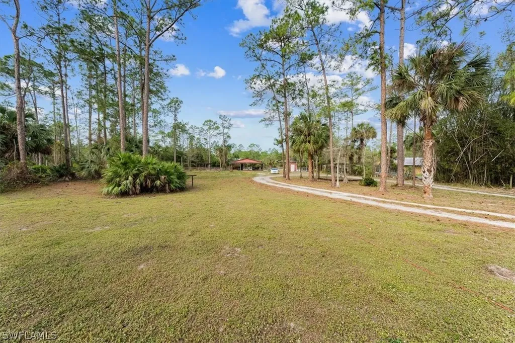 595 31st Street NW Naples FL 34120