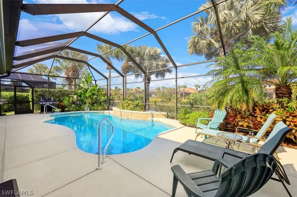 Naples FL, 8219 Potomac Lane