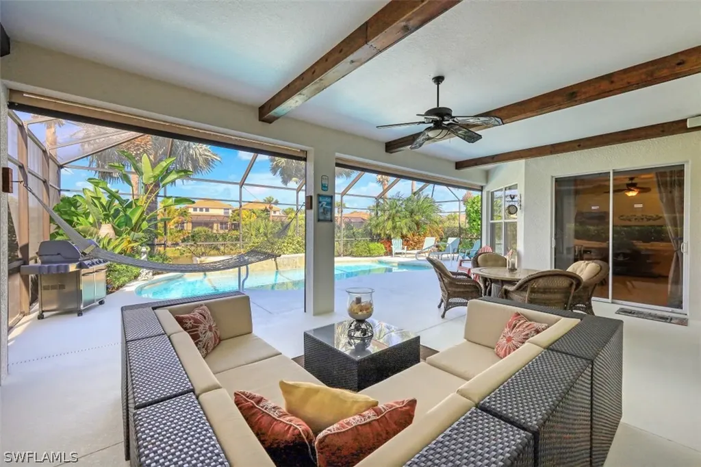 8219 Potomac Lane Naples FL 34104