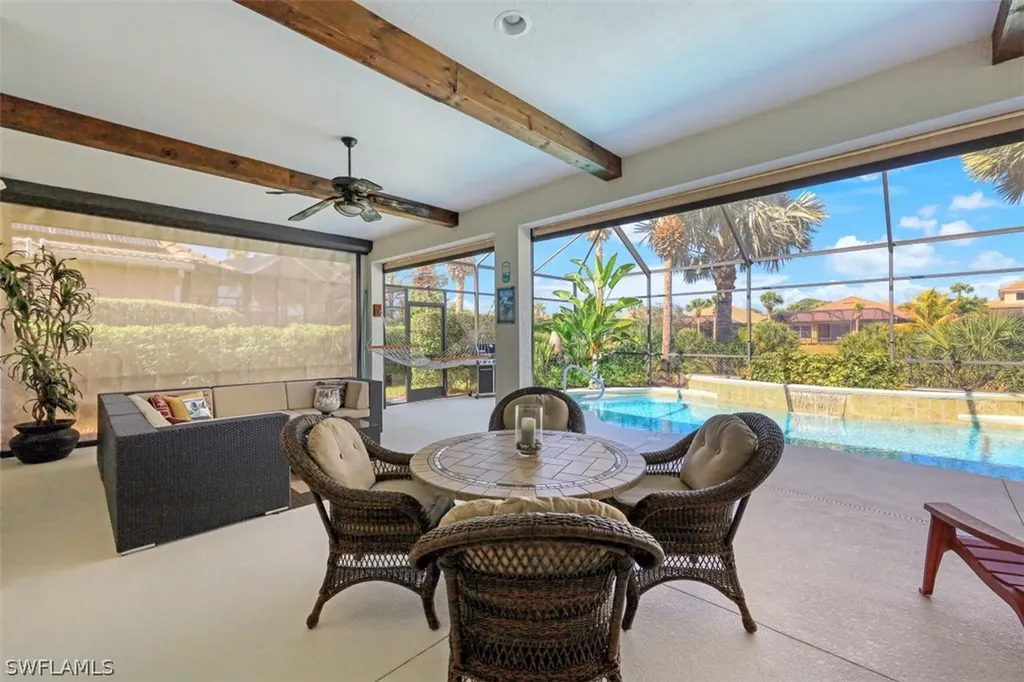 8219 Potomac Lane Naples FL 34104