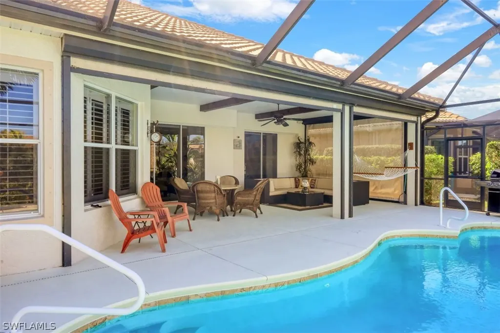8219 Potomac Lane Naples FL 34104