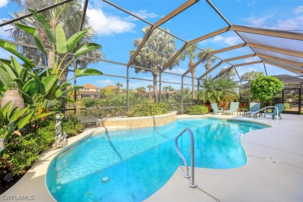 8219 Potomac Lane Naples FL 34104