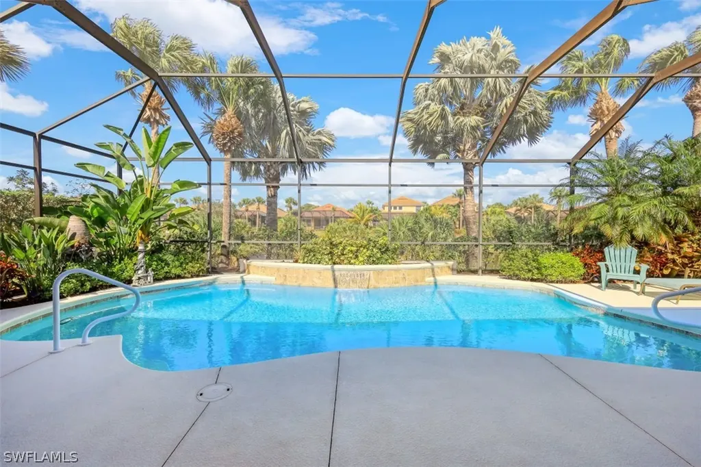 8219 Potomac Lane Naples FL 34104