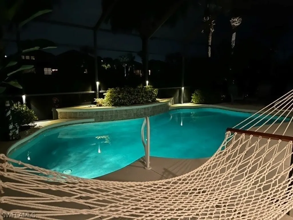 8219 Potomac Lane Naples FL 34104