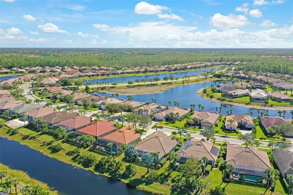8219 Potomac Lane Naples FL 34104