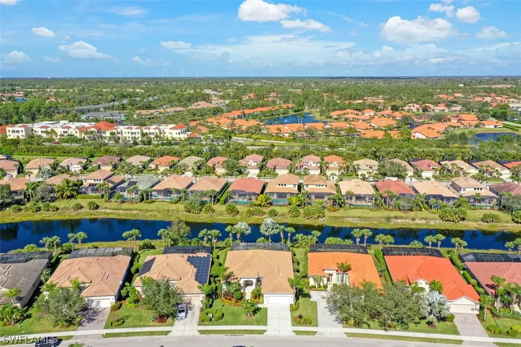 8219 Potomac Lane Naples FL 34104