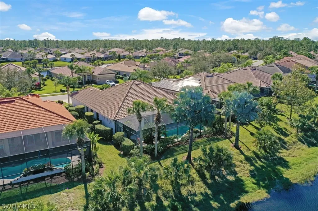 8219 Potomac Lane Naples FL 34104