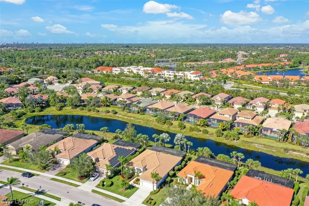 8219 Potomac Lane Naples FL 34104