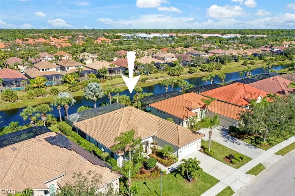 8219 Potomac Lane Naples FL 34104