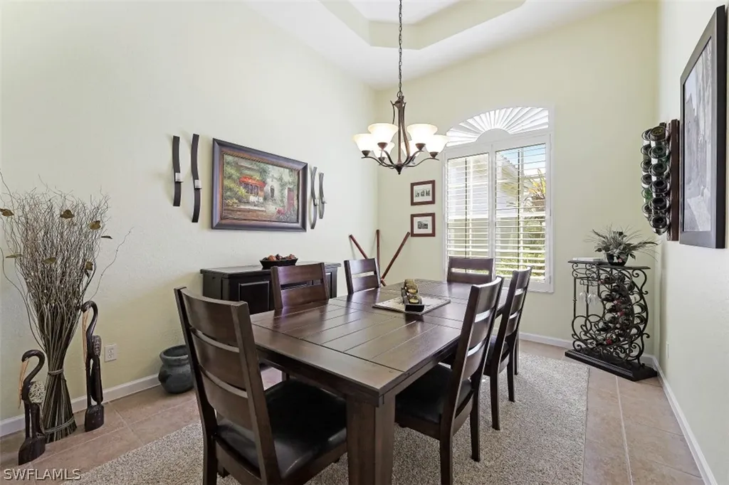 8219 Potomac Lane Naples FL 34104