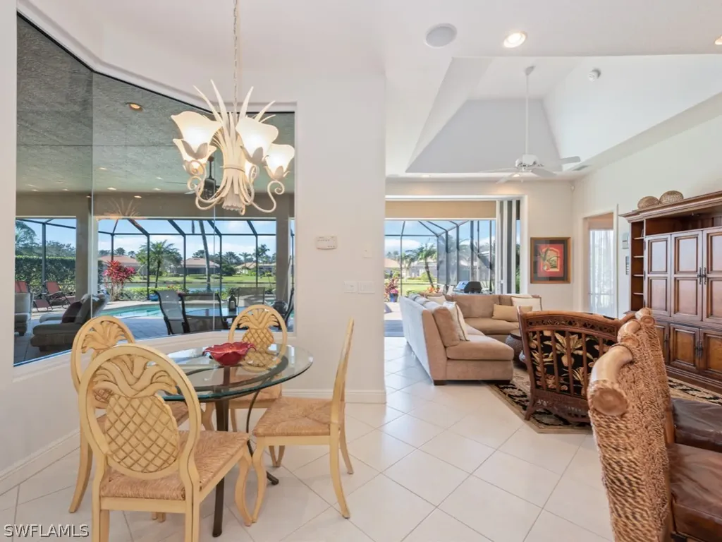 948 Glen Lake Circle Naples FL 34119