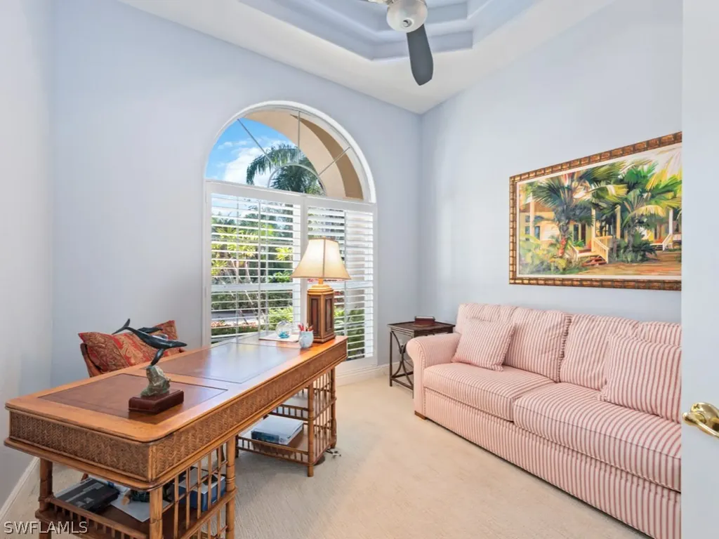 948 Glen Lake Circle Naples FL 34119