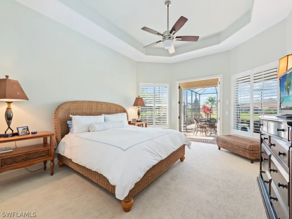 948 Glen Lake Circle Naples FL 34119
