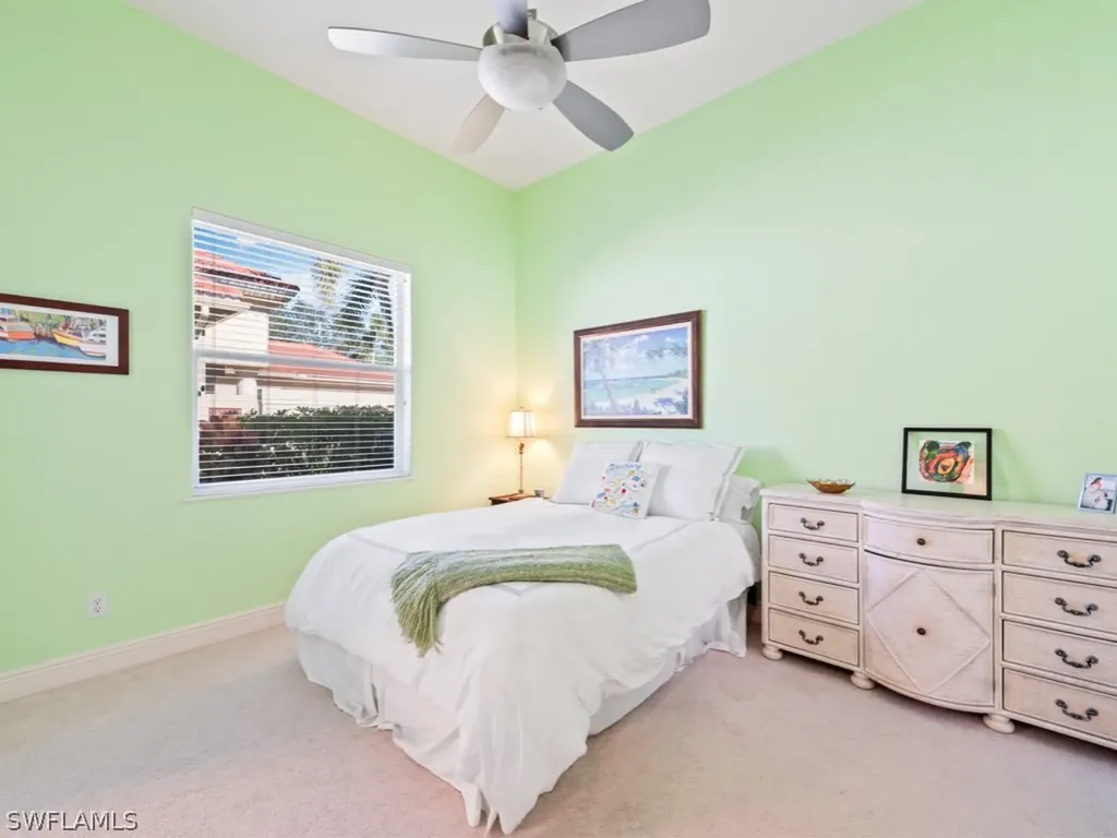 948 Glen Lake Circle Naples FL 34119
